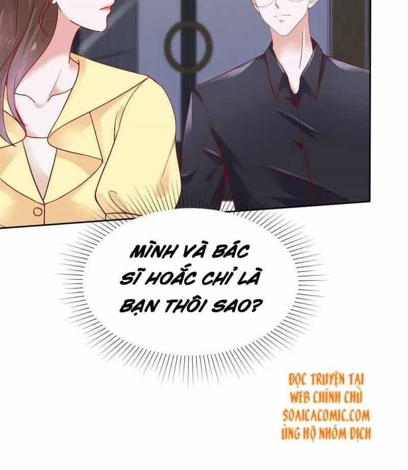 Boss Là Kim Chủ Của Tôi - Chương 58 - ảnh 19