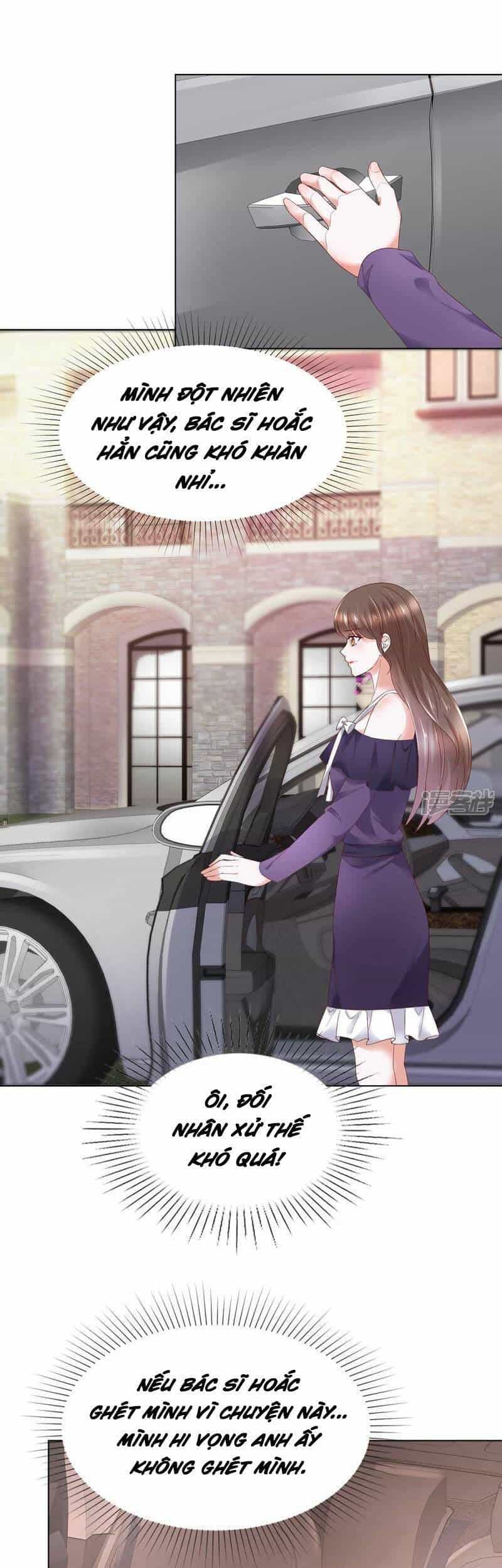 Boss Là Kim Chủ Của Tôi - Chương 59 - ảnh 25