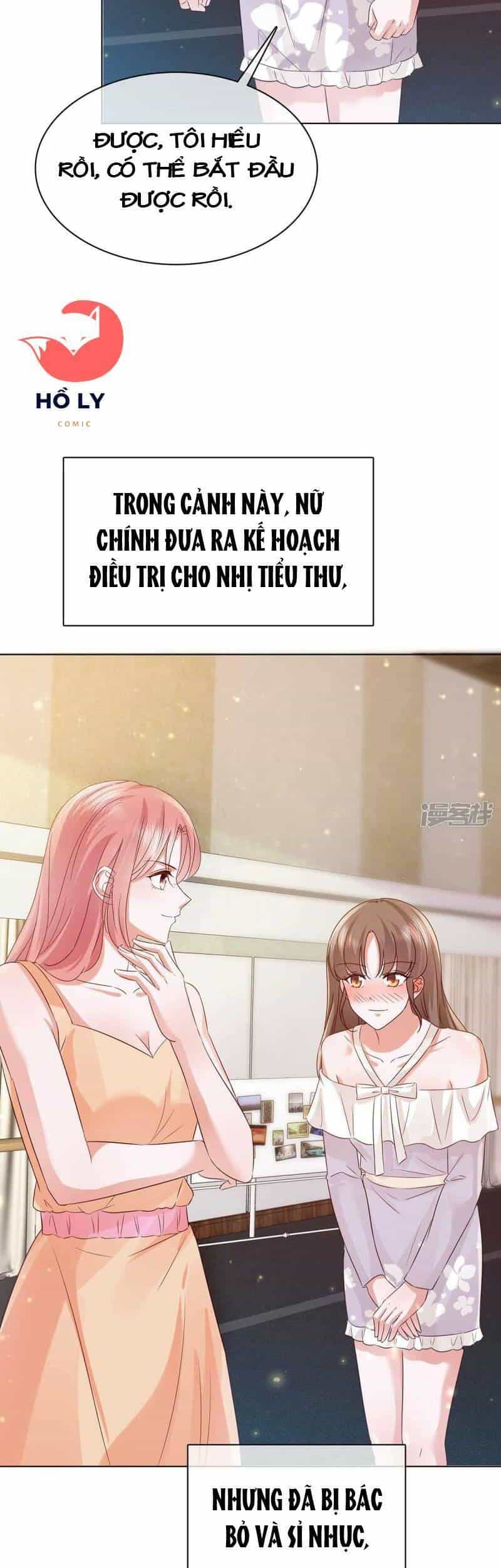 Boss Là Kim Chủ Của Tôi - Chương 60 - ảnh 17