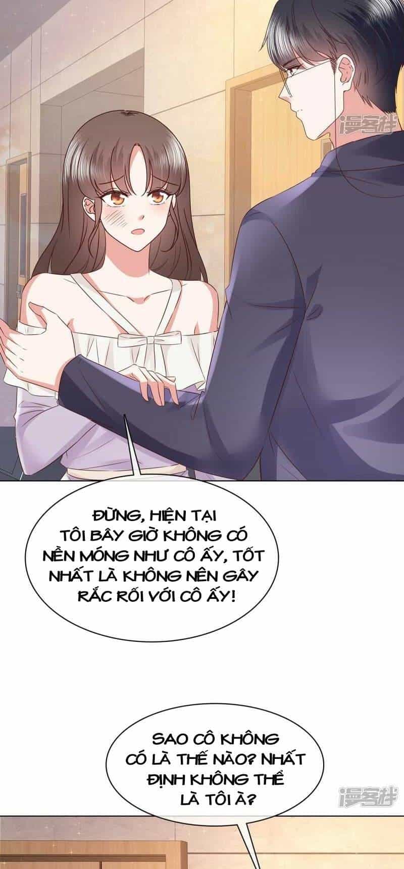 Boss Là Kim Chủ Của Tôi - Chương 61 - ảnh 13