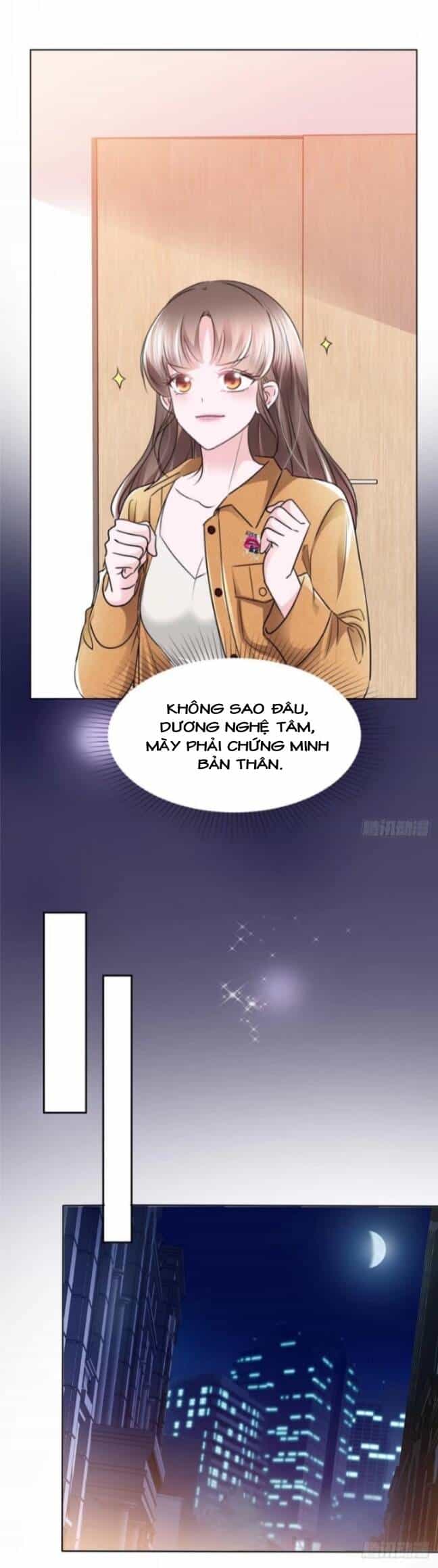 Boss Là Kim Chủ Của Tôi - Chương 9 - ảnh 11