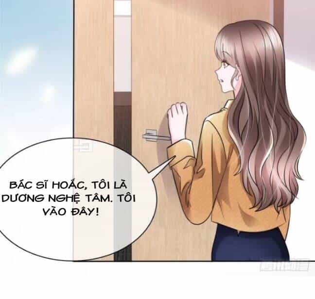 Boss Là Kim Chủ Của Tôi - Chương 9 - ảnh 17