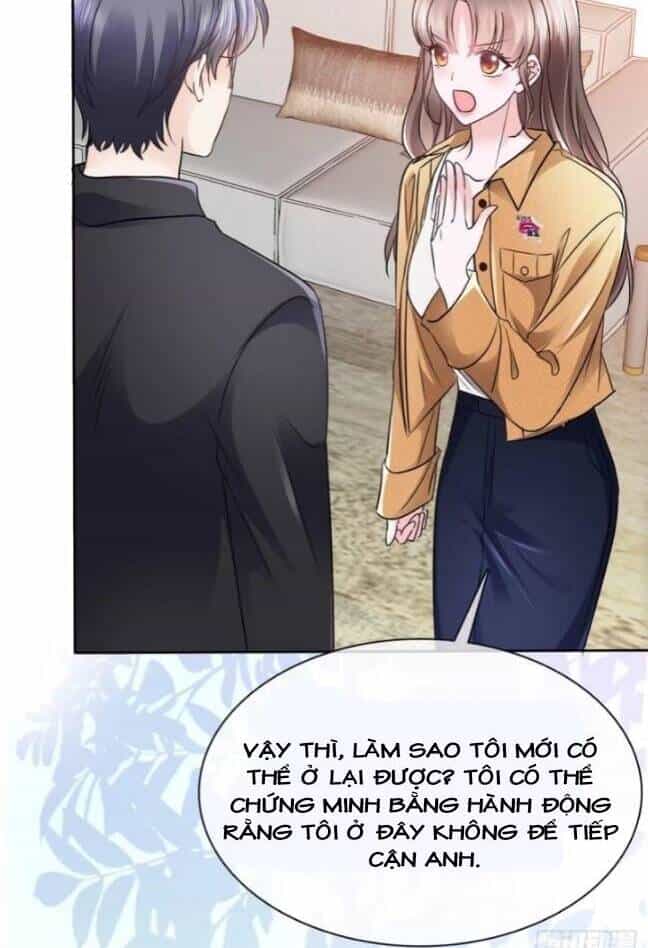 Boss Là Kim Chủ Của Tôi - Chương 10 - ảnh 12