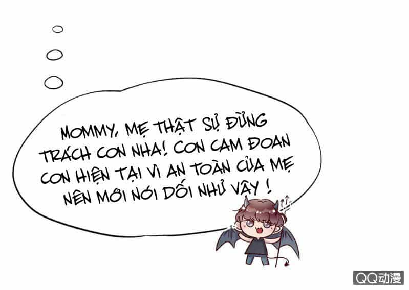 Boss Lãnh Khốc Buông Em Ra - Chương 5 - ảnh 12