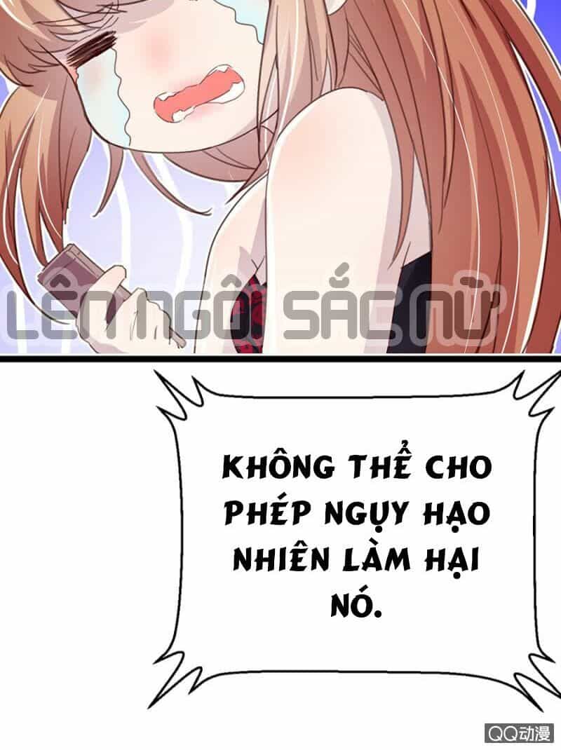 Boss Lãnh Khốc Buông Em Ra - Chương 9 - ảnh 17