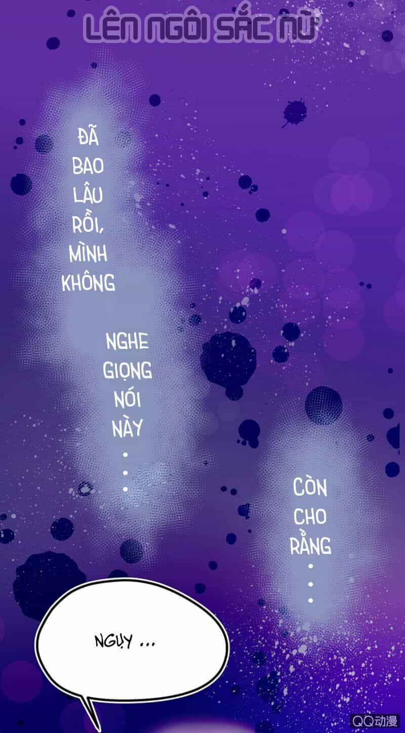 Boss Lãnh Khốc Buông Em Ra - Chương 9 - ảnh 6