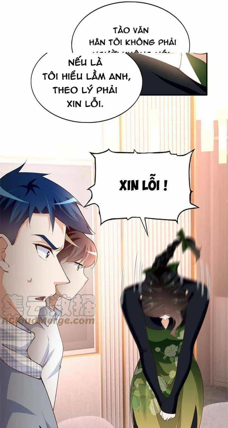 Boss Nhà Giàu Lại Là Nữ Sinh Trung Học! - Chương 136 - ảnh 32