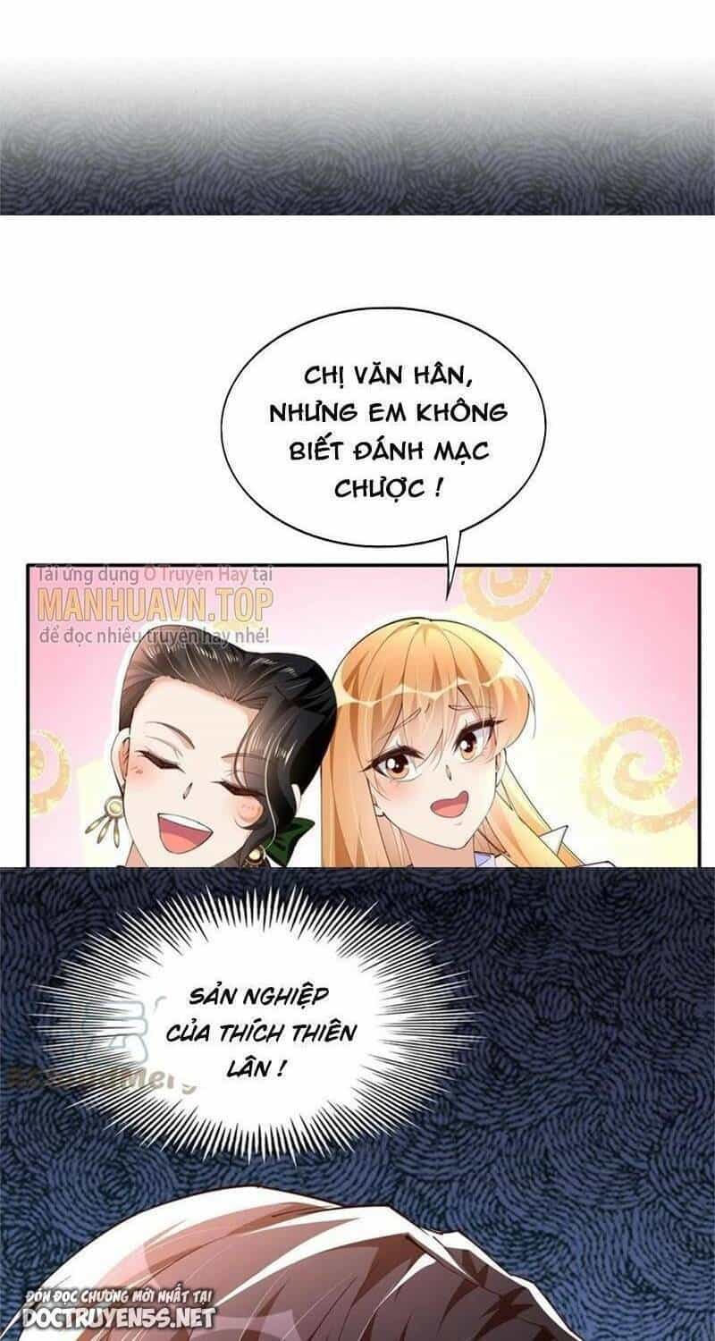 Boss Nhà Giàu Lại Là Nữ Sinh Trung Học! - Chương 136 - ảnh 36