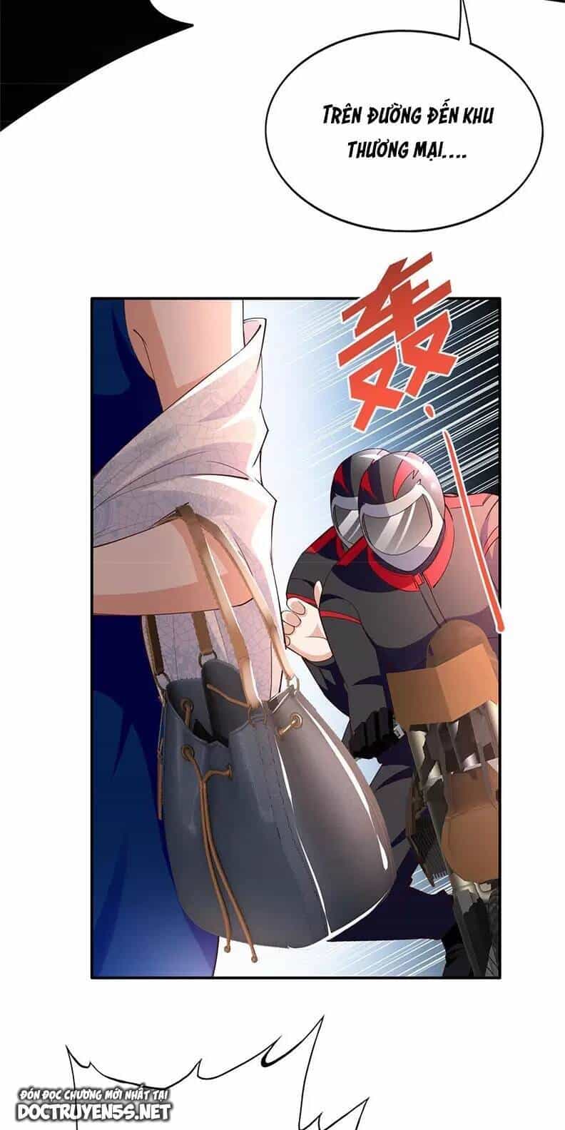 Boss Nhà Giàu Lại Là Nữ Sinh Trung Học! - Chương 137 - ảnh 27