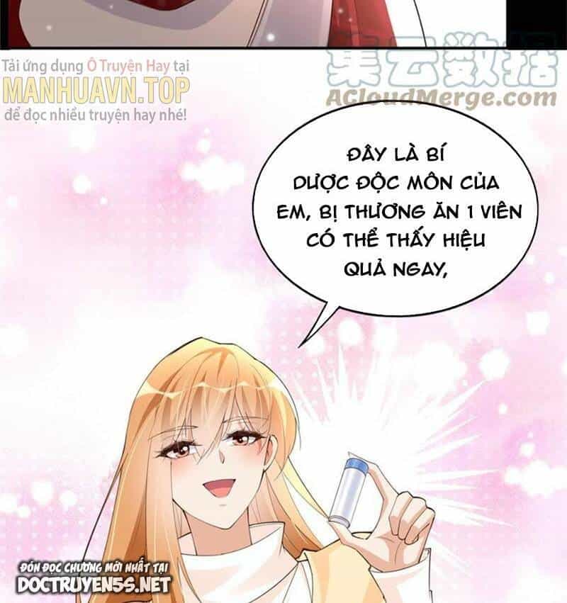 Boss Nhà Giàu Lại Là Nữ Sinh Trung Học! - Chương 140 - ảnh 45