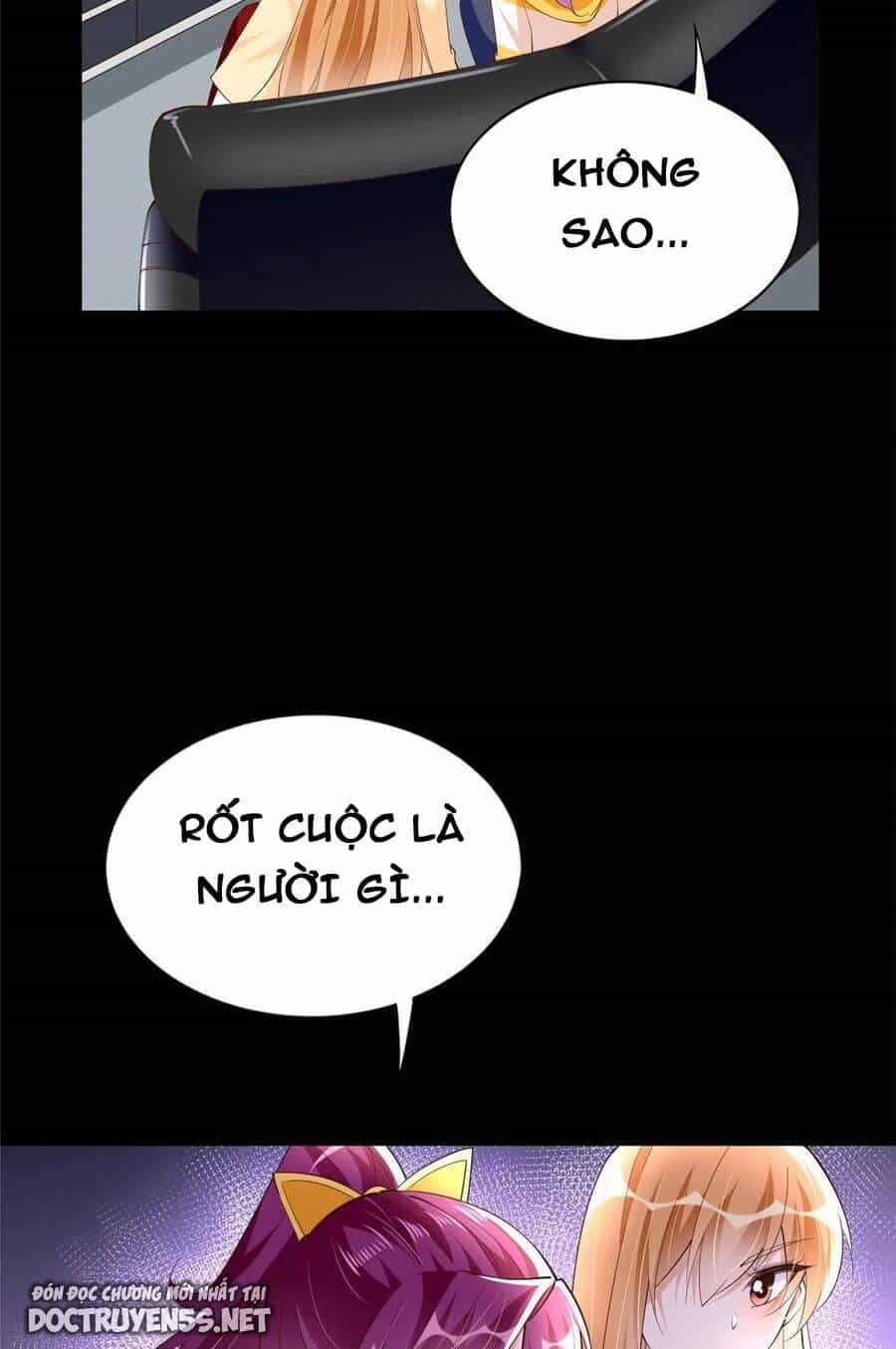 Boss Nhà Giàu Lại Là Nữ Sinh Trung Học! - Chương 141 - ảnh 12