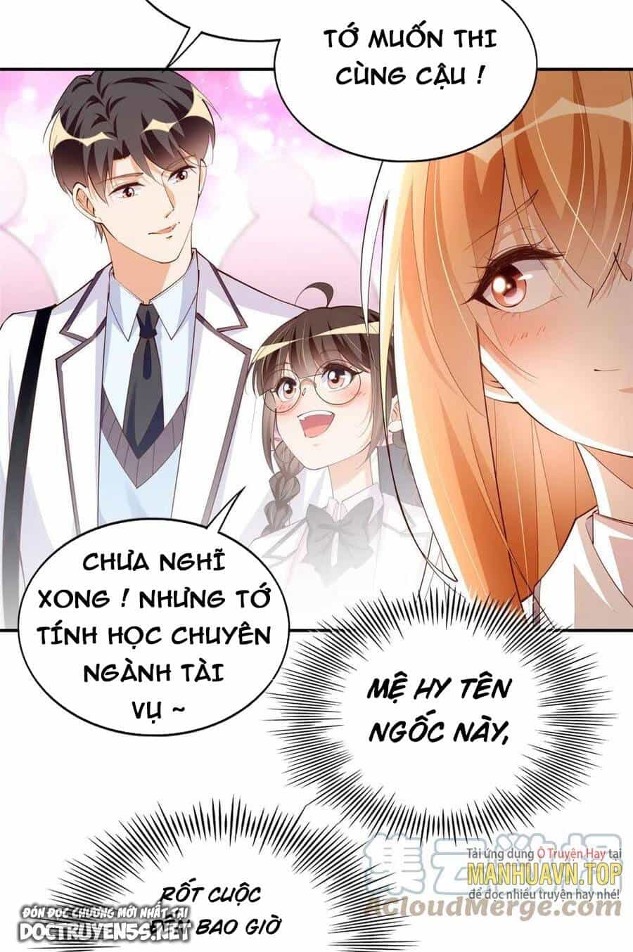Boss Nhà Giàu Lại Là Nữ Sinh Trung Học! - Chương 141 - ảnh 20