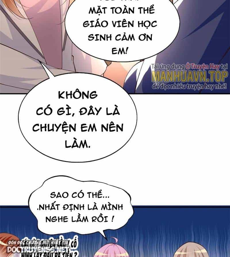 Boss Nhà Giàu Lại Là Nữ Sinh Trung Học! - Chương 142 - ảnh 34