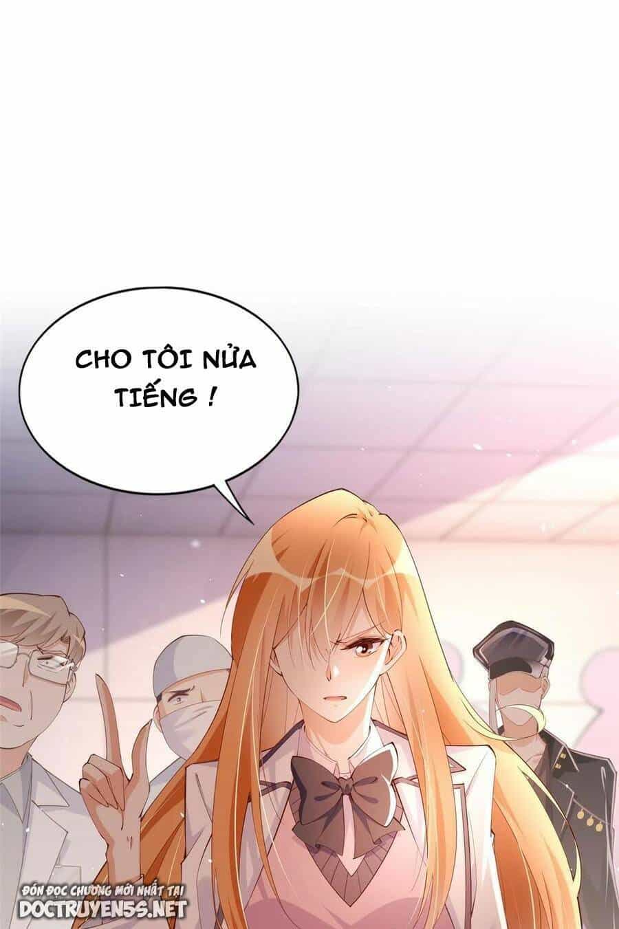 Boss Nhà Giàu Lại Là Nữ Sinh Trung Học! - Chương 143 - ảnh 19