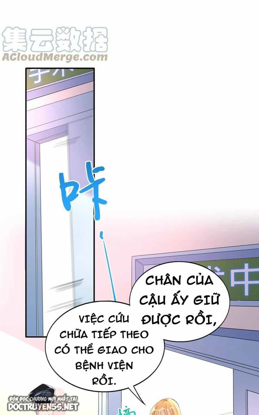 Boss Nhà Giàu Lại Là Nữ Sinh Trung Học! - Chương 143 - ảnh 32