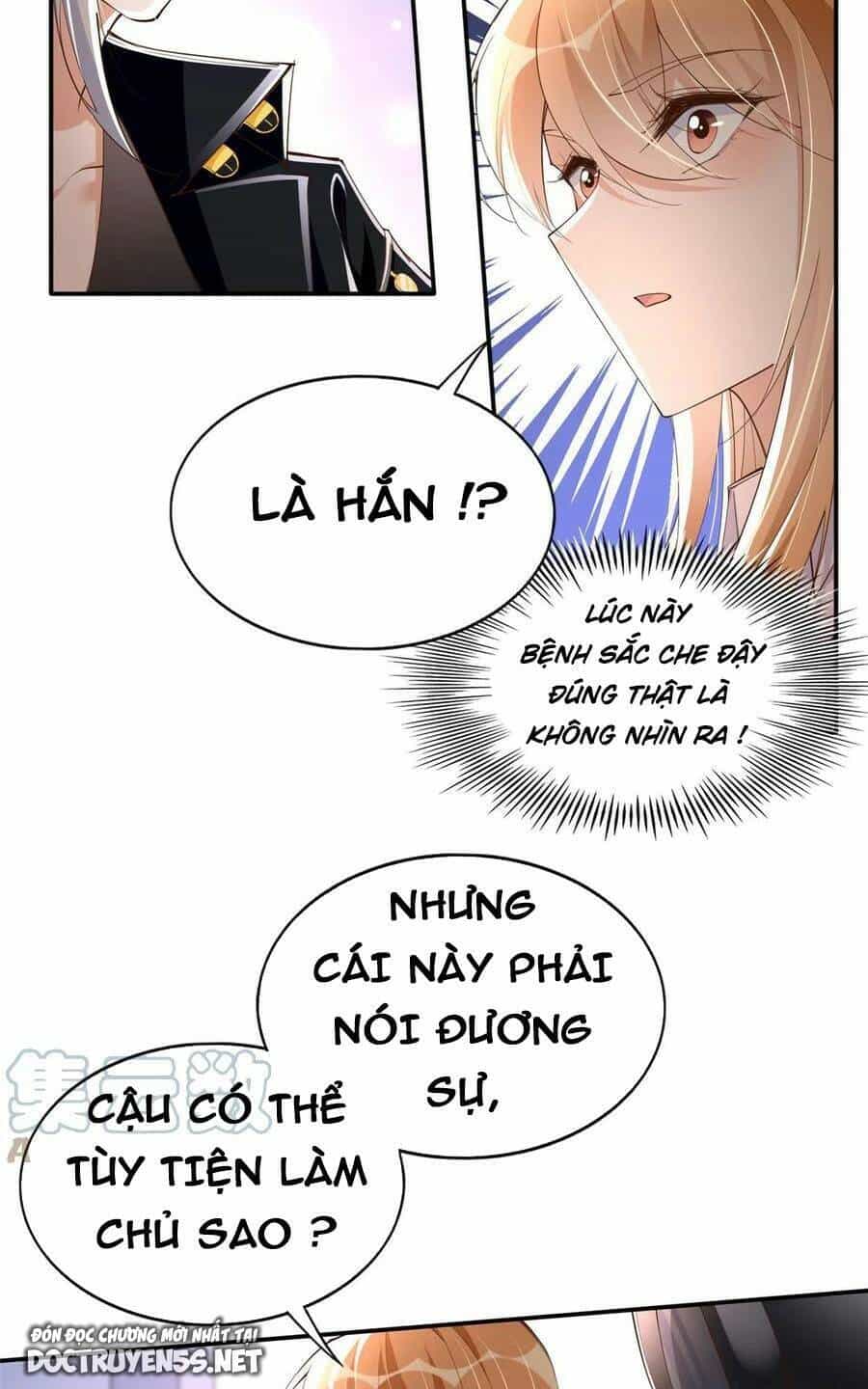 Boss Nhà Giàu Lại Là Nữ Sinh Trung Học! - Chương 143 - ảnh 38
