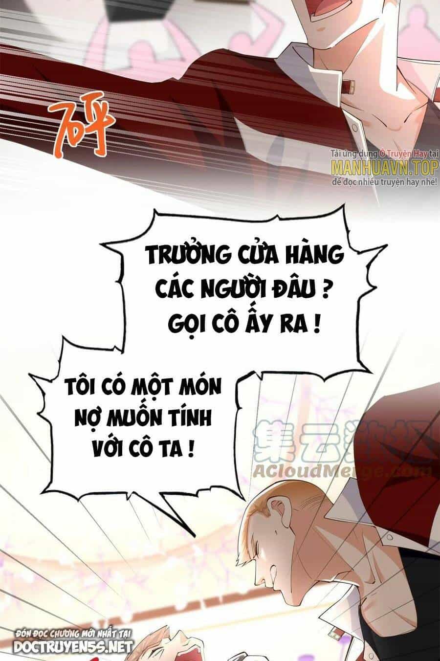 Boss Nhà Giàu Lại Là Nữ Sinh Trung Học! - Chương 144 - ảnh 2