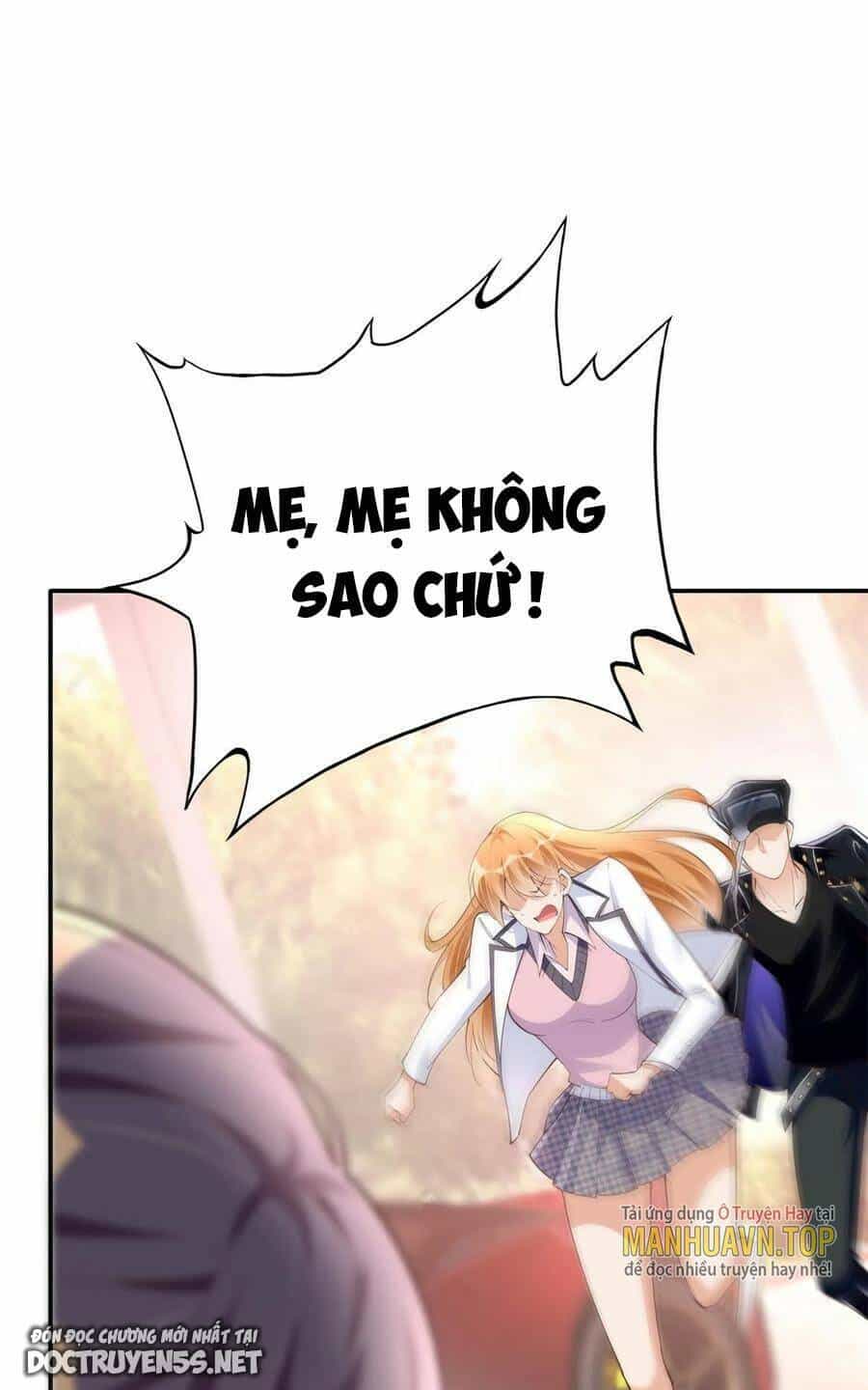 Boss Nhà Giàu Lại Là Nữ Sinh Trung Học! - Chương 144 - ảnh 23