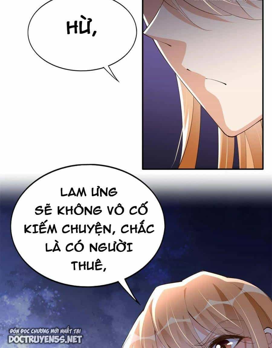 Boss Nhà Giàu Lại Là Nữ Sinh Trung Học! - Chương 144 - ảnh 43