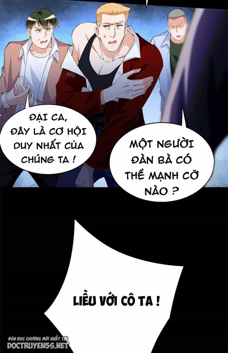 Boss Nhà Giàu Lại Là Nữ Sinh Trung Học! - Chương 145 - ảnh 15