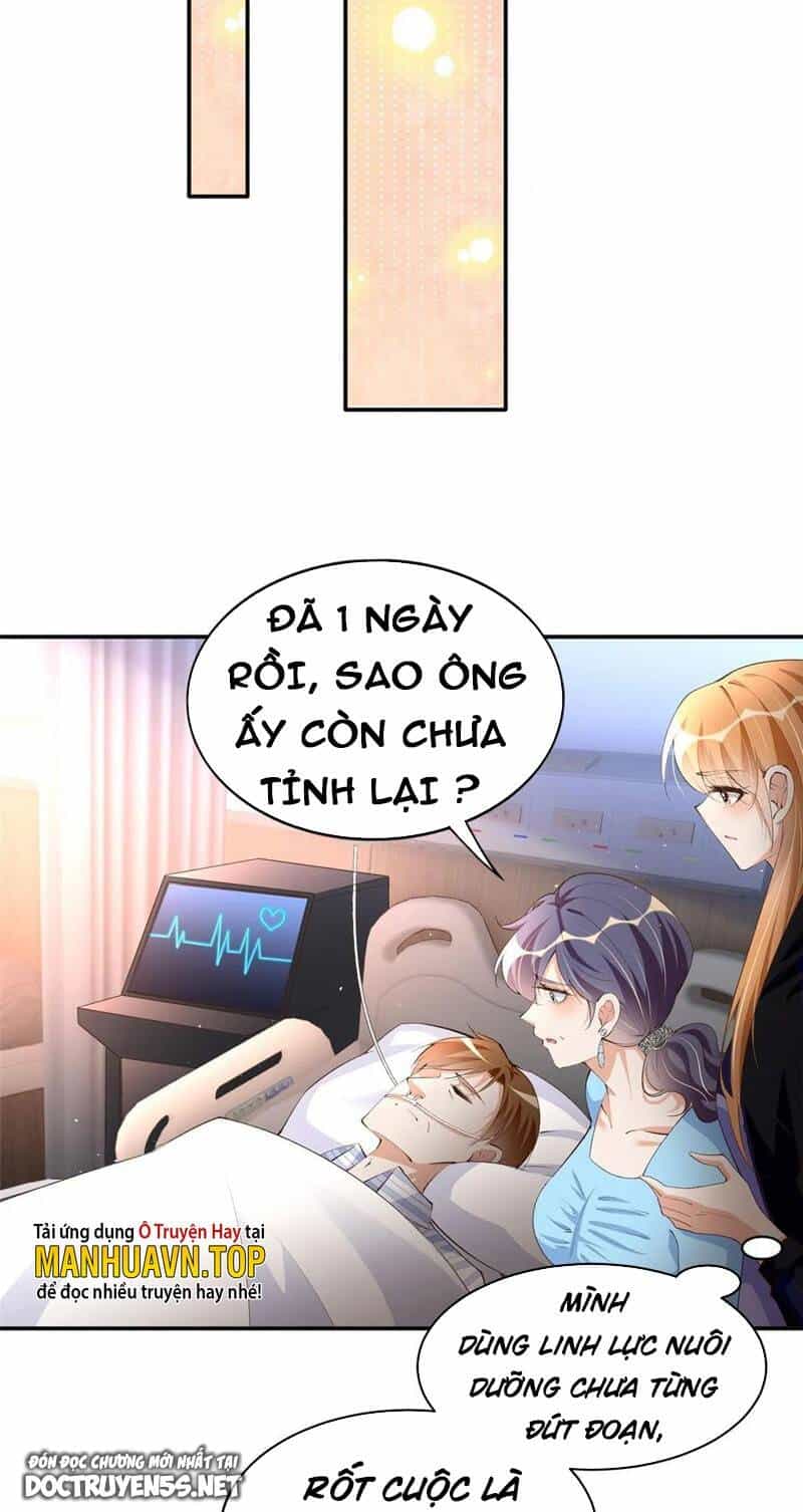 Boss Nhà Giàu Lại Là Nữ Sinh Trung Học! - Chương 145 - ảnh 27
