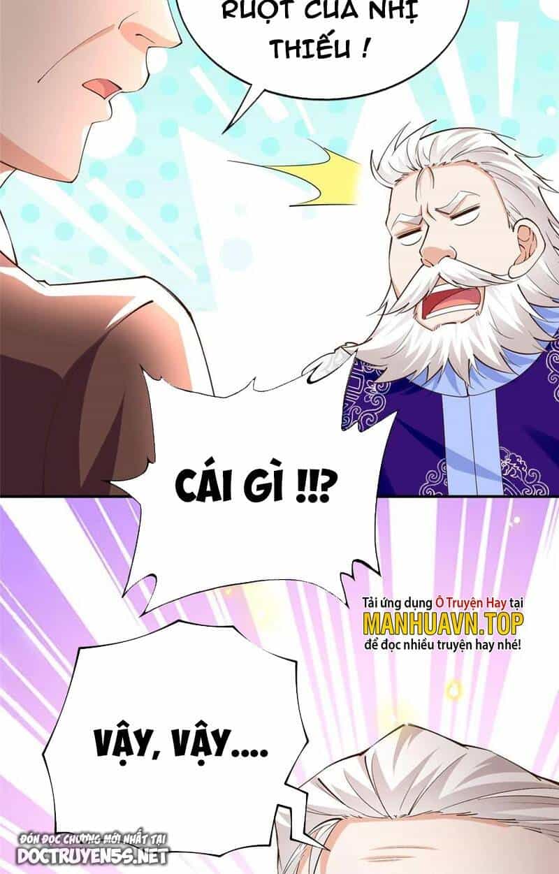 Boss Nhà Giàu Lại Là Nữ Sinh Trung Học! - Chương 145 - ảnh 42