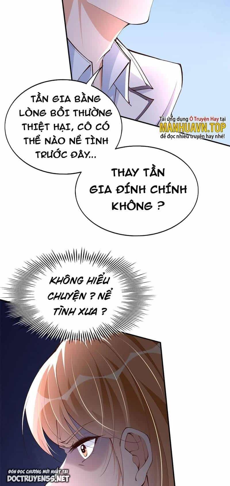 Boss Nhà Giàu Lại Là Nữ Sinh Trung Học! - Chương 146 - ảnh 16