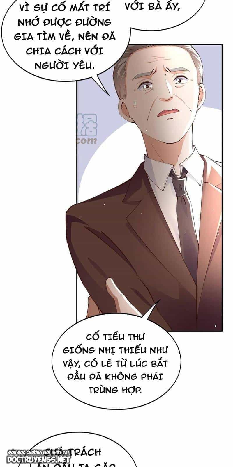 Boss Nhà Giàu Lại Là Nữ Sinh Trung Học! - Chương 146 - ảnh 2
