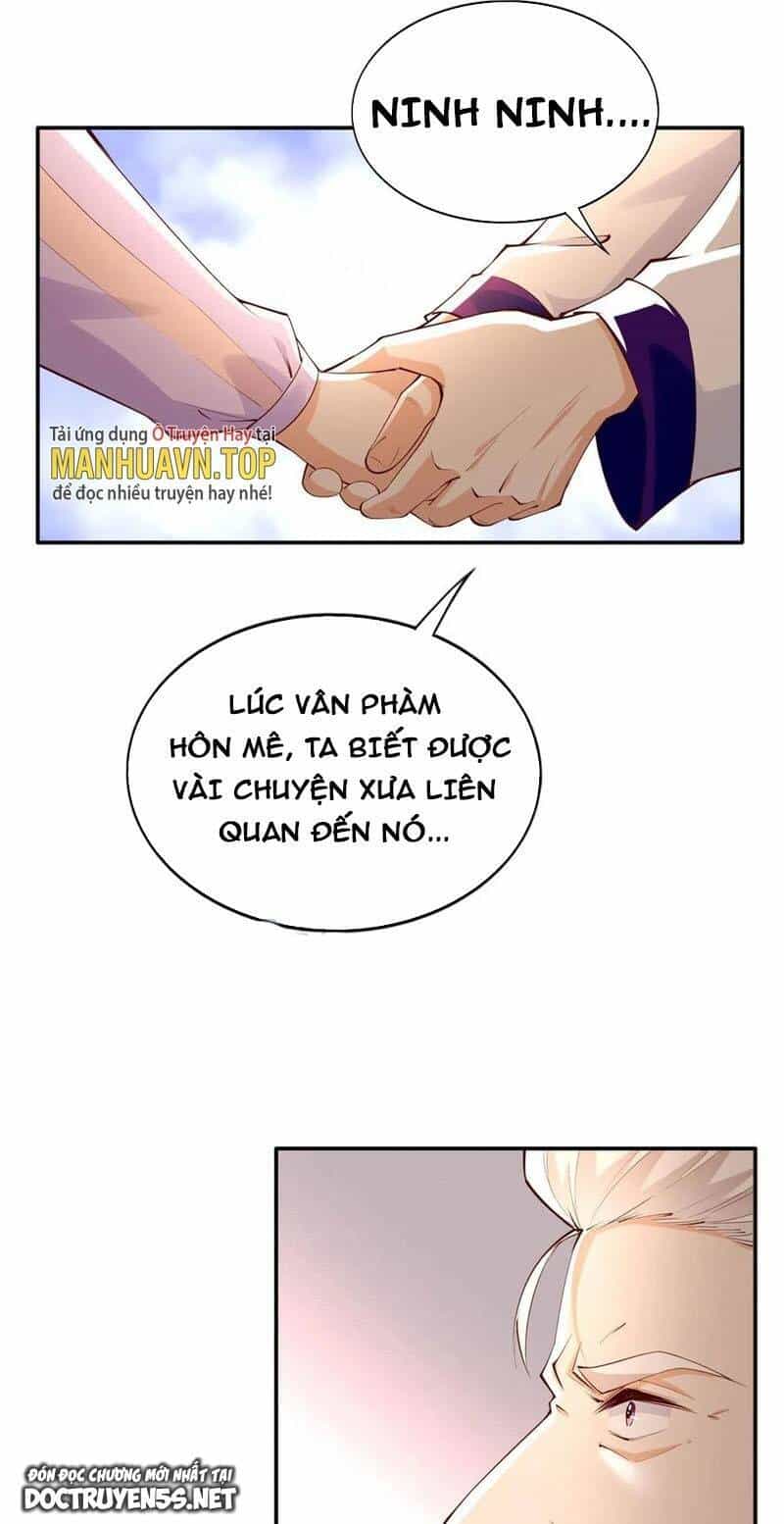 Boss Nhà Giàu Lại Là Nữ Sinh Trung Học! - Chương 147 - ảnh 1