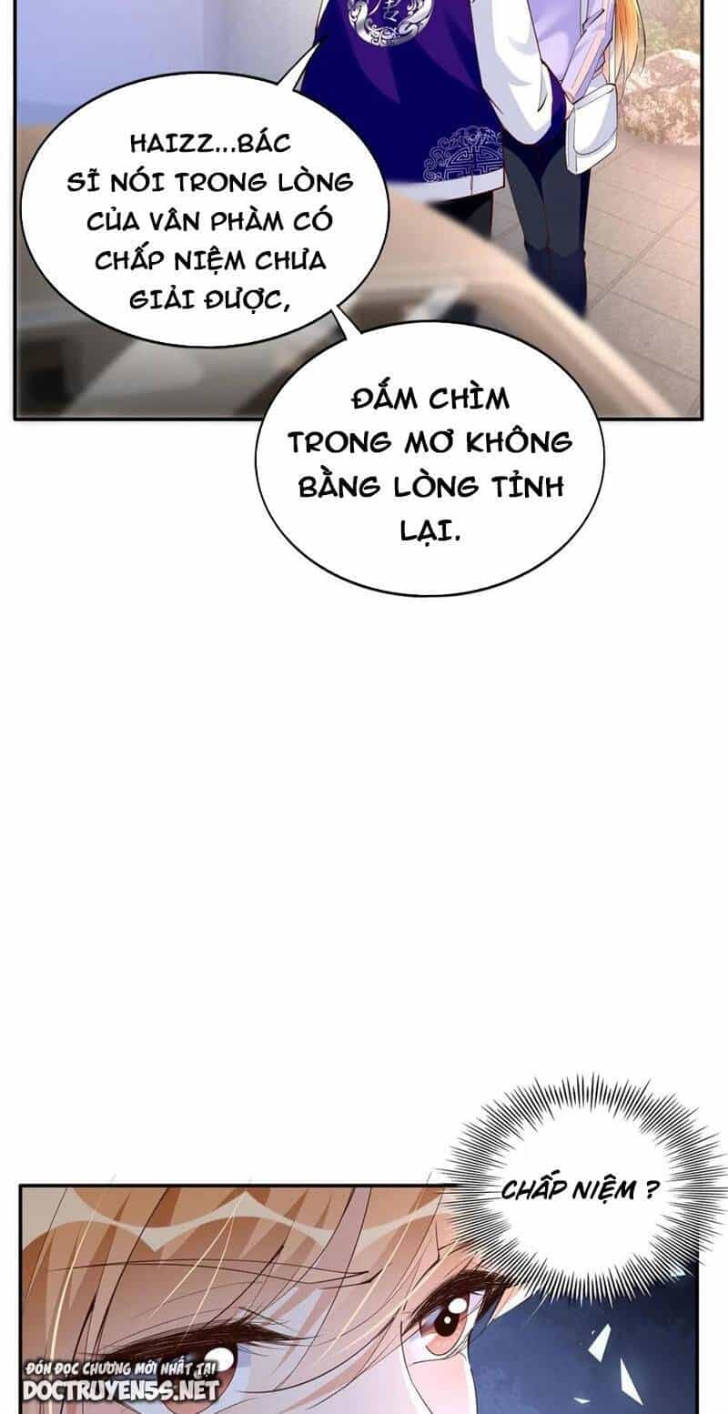 Boss Nhà Giàu Lại Là Nữ Sinh Trung Học! - Chương 147 - ảnh 8