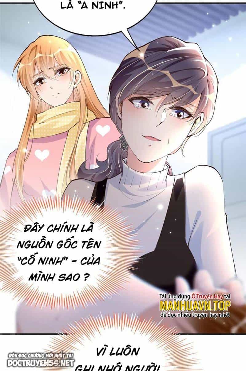 Boss Nhà Giàu Lại Là Nữ Sinh Trung Học! - Chương 148 - ảnh 20