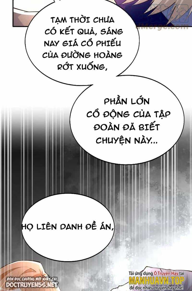Boss Nhà Giàu Lại Là Nữ Sinh Trung Học! - Chương 148 - ảnh 41