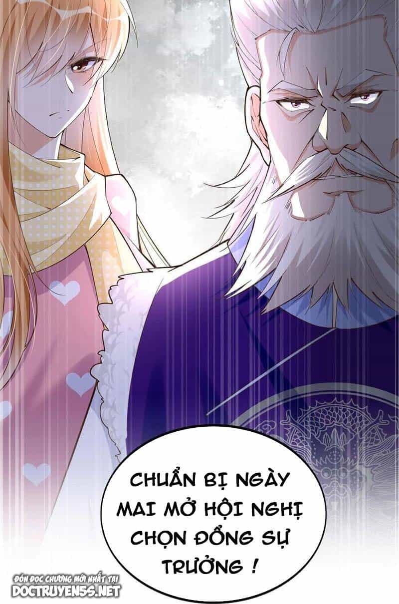 Boss Nhà Giàu Lại Là Nữ Sinh Trung Học! - Chương 148 - ảnh 42