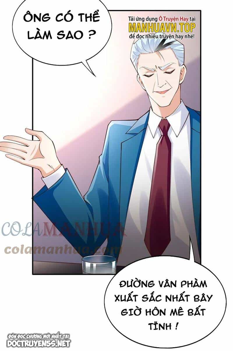 Boss Nhà Giàu Lại Là Nữ Sinh Trung Học! - Chương 149 - ảnh 15
