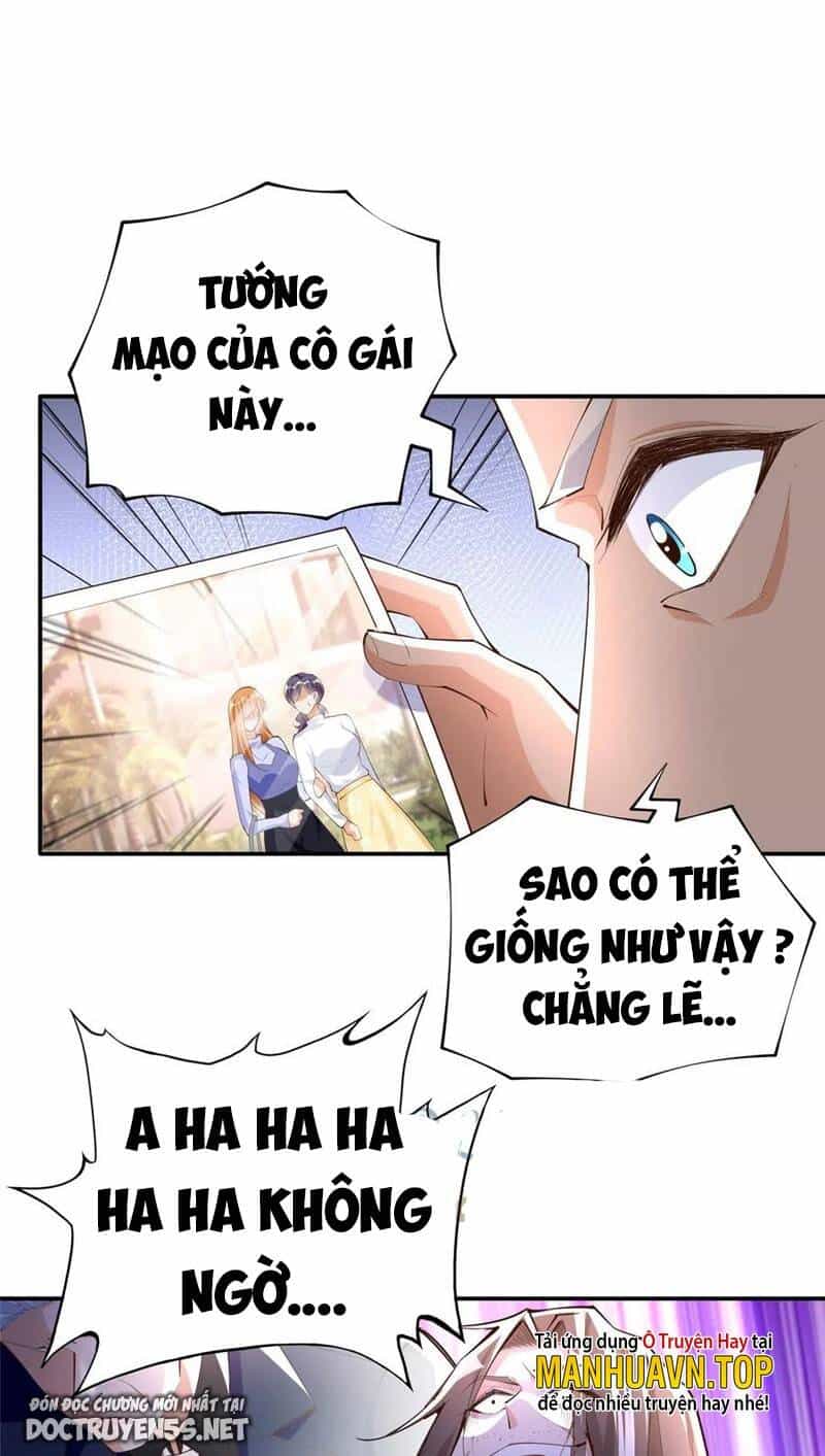 Boss Nhà Giàu Lại Là Nữ Sinh Trung Học! - Chương 150 - ảnh 37