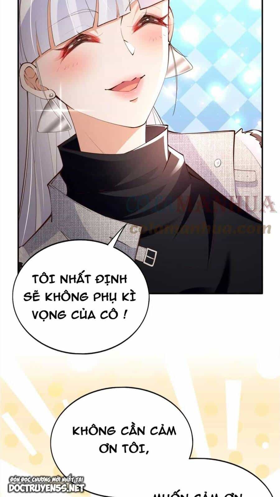 Boss Nhà Giàu Lại Là Nữ Sinh Trung Học! - Chương 151 - ảnh 14