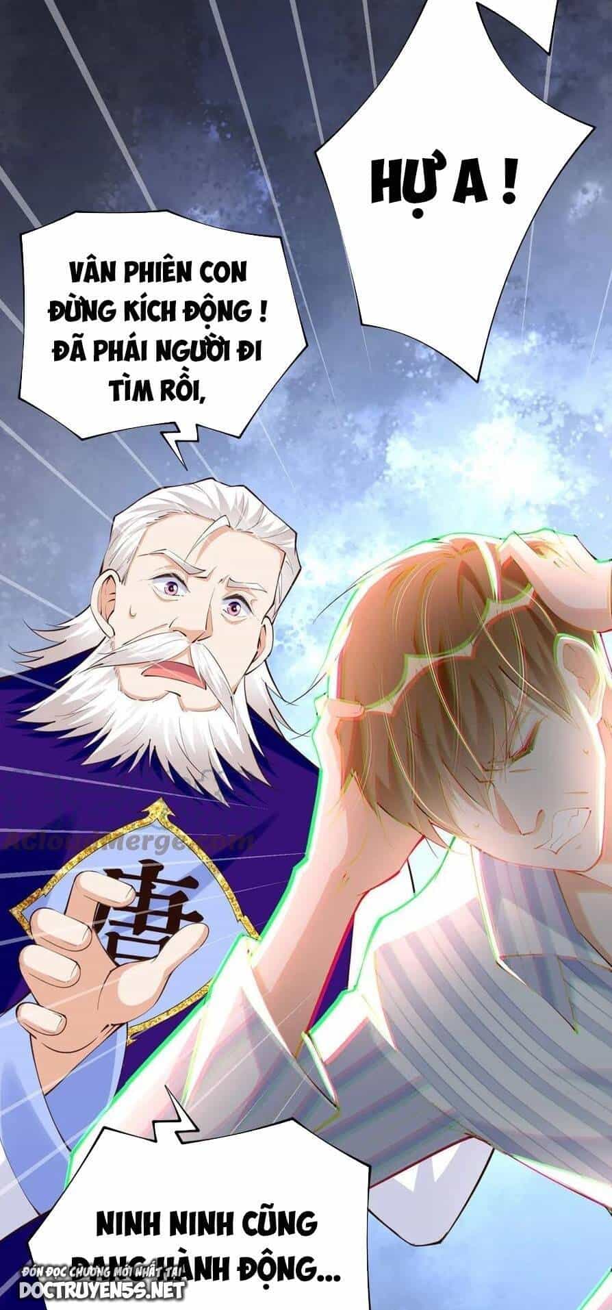 Boss Nhà Giàu Lại Là Nữ Sinh Trung Học! - Chương 153 - ảnh 17
