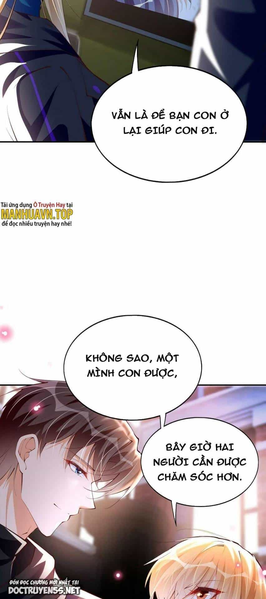 Boss Nhà Giàu Lại Là Nữ Sinh Trung Học! - Chương 154 - ảnh 24