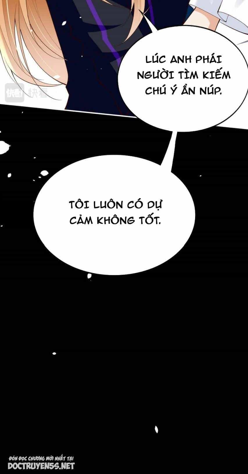 Boss Nhà Giàu Lại Là Nữ Sinh Trung Học! - Chương 154 - ảnh 31