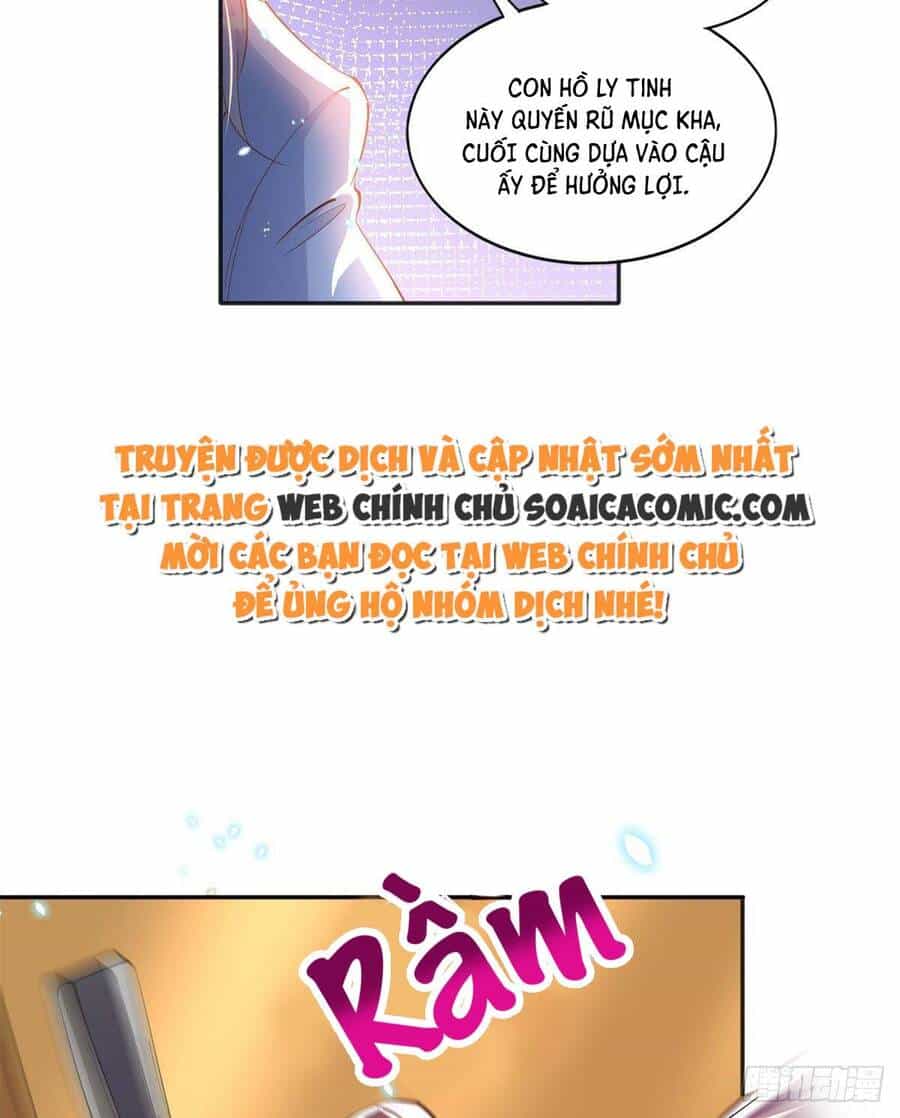 Boss Nhà Giàu Lại Là Nữ Sinh Trung Học! - Chương 12 - ảnh 14
