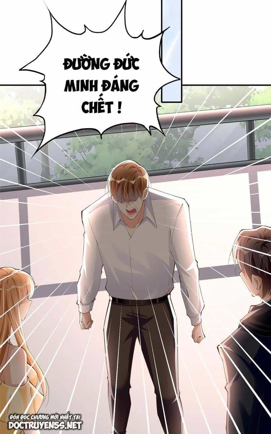 Boss Nhà Giàu Lại Là Nữ Sinh Trung Học! - Chương 155 - ảnh 31