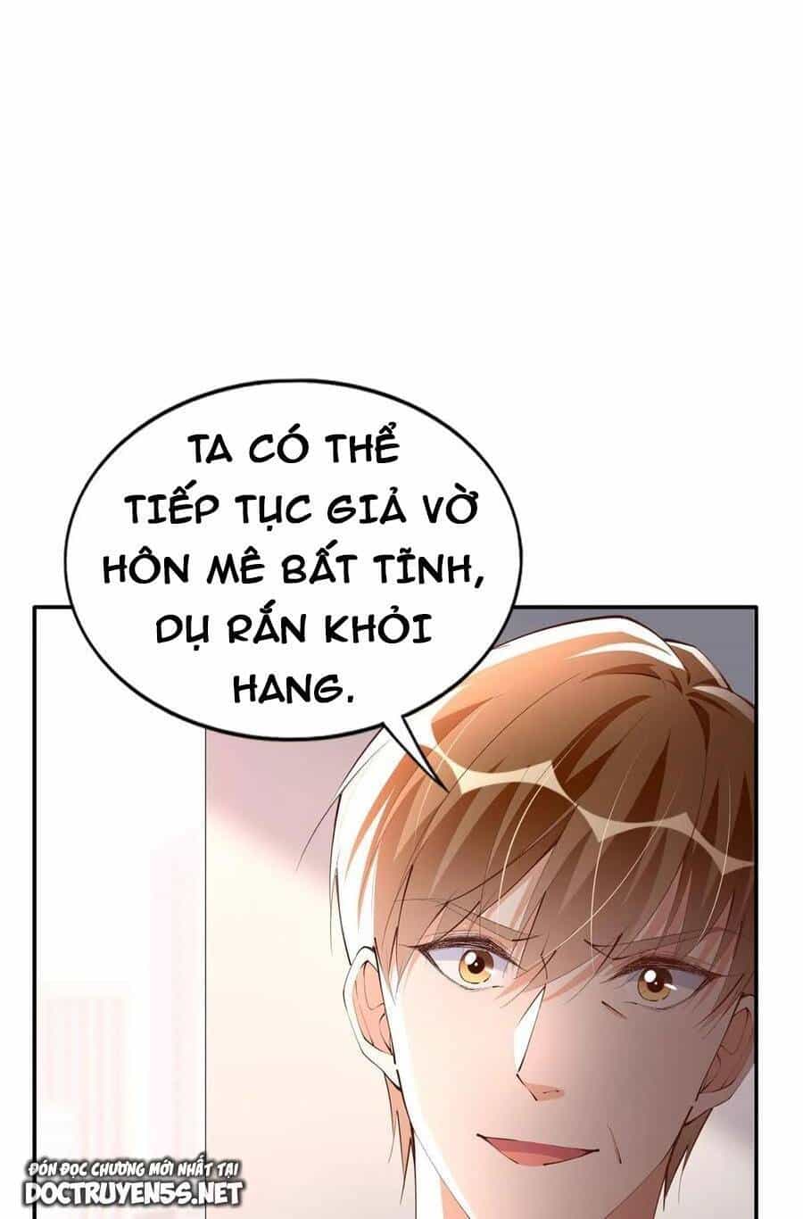 Boss Nhà Giàu Lại Là Nữ Sinh Trung Học! - Chương 155 - ảnh 43