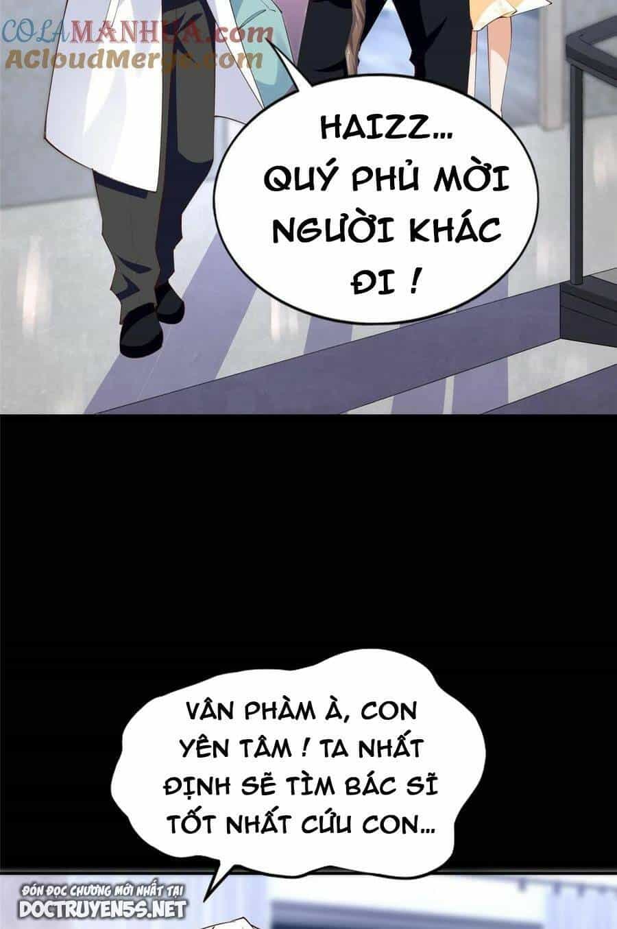 Boss Nhà Giàu Lại Là Nữ Sinh Trung Học! - Chương 157 - ảnh 8