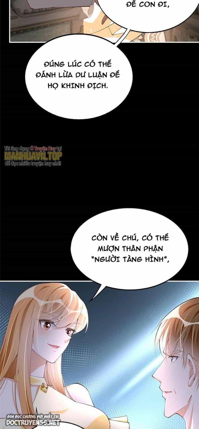 Boss Nhà Giàu Lại Là Nữ Sinh Trung Học! - Chương 158 - ảnh 6