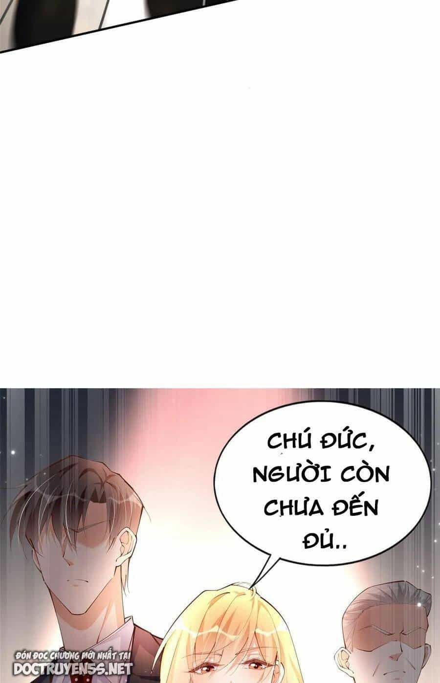 Boss Nhà Giàu Lại Là Nữ Sinh Trung Học! - Chương 159 - ảnh 45