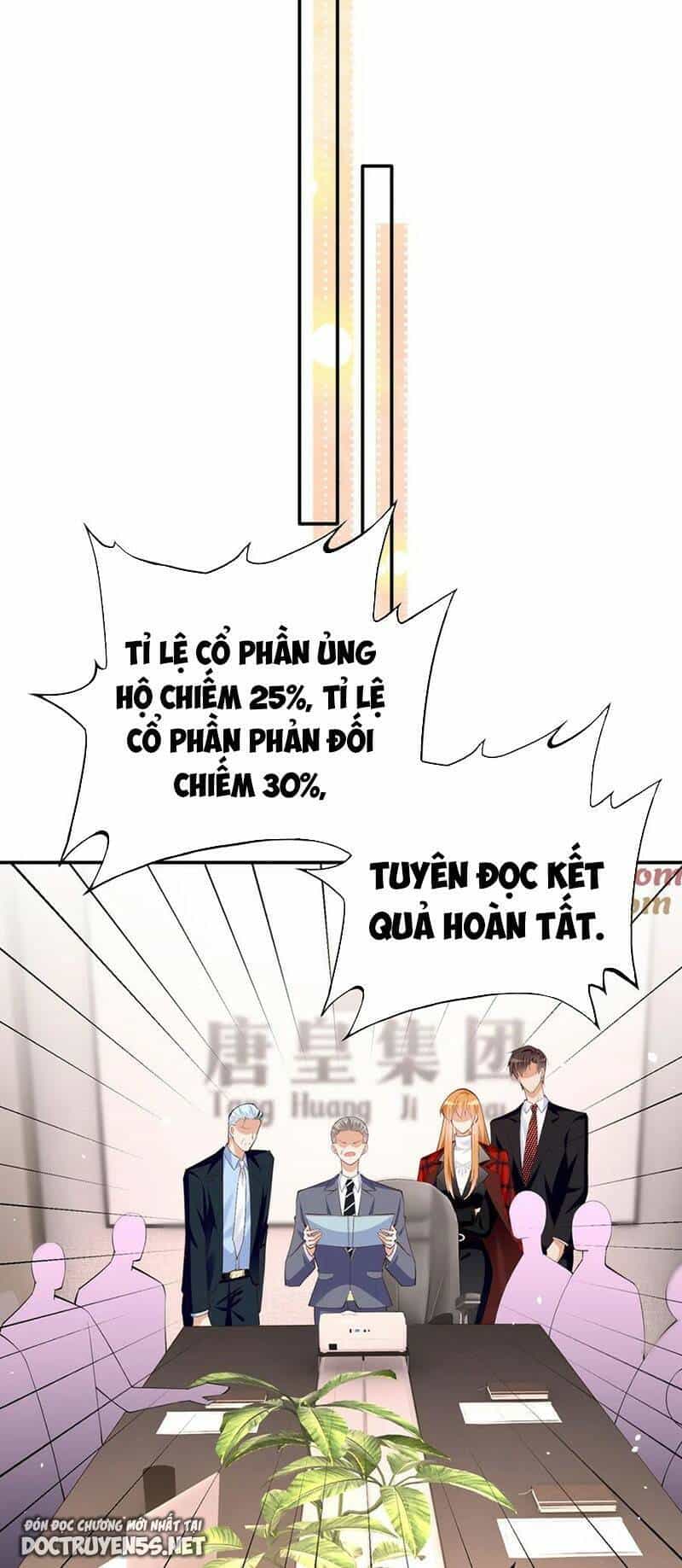 Boss Nhà Giàu Lại Là Nữ Sinh Trung Học! - Chương 160 - ảnh 14
