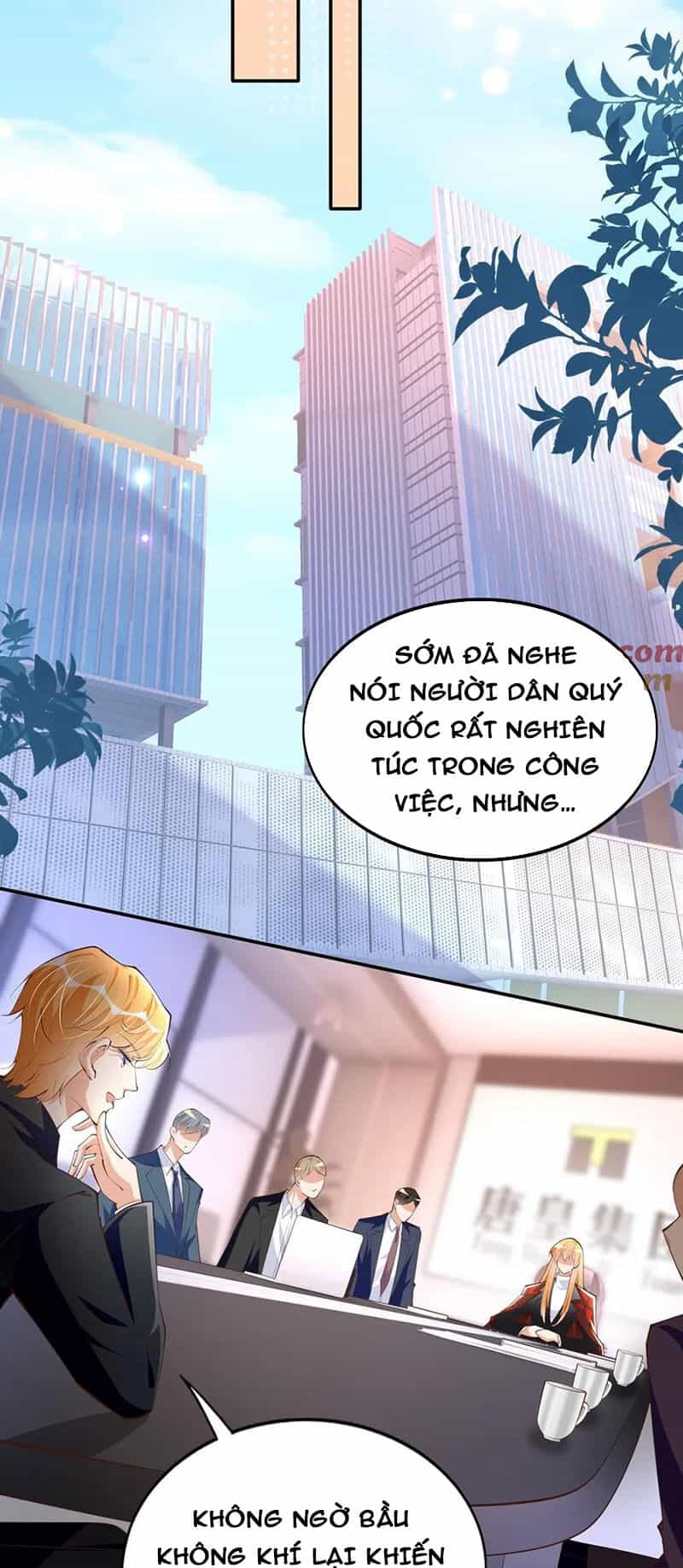 Boss Nhà Giàu Lại Là Nữ Sinh Trung Học! - Chương 161 - ảnh 15