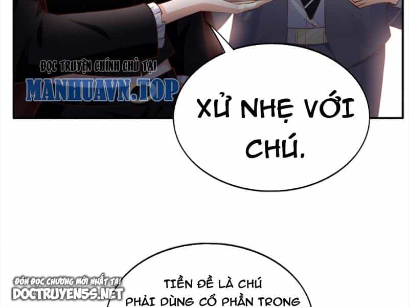 Boss Nhà Giàu Lại Là Nữ Sinh Trung Học! - Chương 162 - ảnh 58