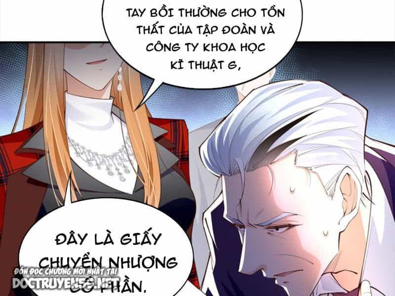 Boss Nhà Giàu Lại Là Nữ Sinh Trung Học! - Chương 162 - ảnh 59