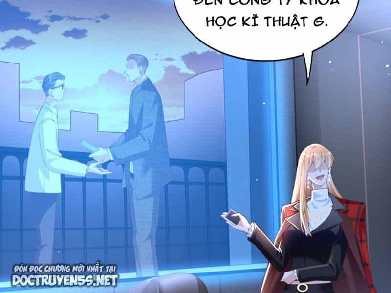 Boss Nhà Giàu Lại Là Nữ Sinh Trung Học! - Chương 162 - ảnh 7